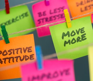 Physical health, sleep health and mental health are key to combatting the stressors of first responder life.