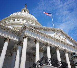 For 11 years, EMS on the Hill Day has brought EMS professionals to Washington, D.C., to advocate for the EMS profession. This week, 292 EMS providers and leaders, the highest number in the program’s history, from all 50 states and Puerto Rico, are meeting virtually with their senators and representatives as part of EMS on the Hill Day.