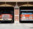 More than the tailpipe: Locating firehouse toxins