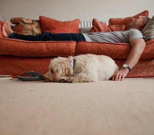 Even though your shift is over, you‘ll be heading home exhausted and in need of rest. That