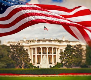 As we observe Presidents Day in the United States, let us reflect on presidential contributions, old and new, to the advancement of the fire service that we know today.