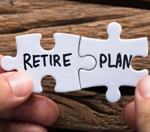 You owe yourself a happy retirement. Our advice is to move beyond just hoping for that outcome and start planning for it.