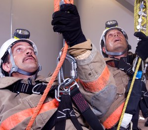 Training, rescue and extrication don’t pose the same risks as a structure fire. Why subject firefighters to the heat stress and lack of mobility of Level A structural PPE when the mission calls for a different approach?