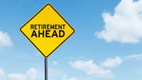 Setting yourself up for retirement
