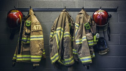 Webinar: Gear up for PPE changes: What’s ahead for NFPA 1971