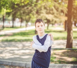 Avoid repeatedly asking the same questions as it takes an Autistic person longer to process what you are saying.