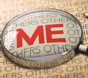 As a supervisor and leader, you are in the “people business.” The more time you spend thinking about the needs of your officers, the less time you will spend on selfish pursuits.