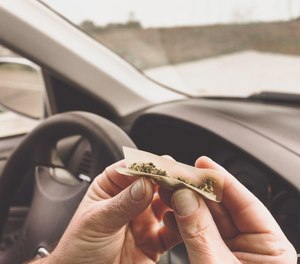 Detecting driving under the influence of marijuana is a significant challenge for law enforcement.