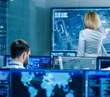 On-Demand Webinar: Accelerate investigations by bridging data gaps and facilitating interagency collaboration