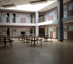 For corrections personnel, prevention at the individual level is essentially a type of emergency preparedness for the soul.