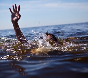 It is estimated that there are 4,000 fatal drownings and 8,000 nonfatal drownings per year in the United States.