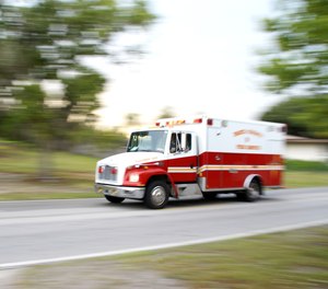 Rural EMS agencies need funding. These state and foundation programs provide some relief.