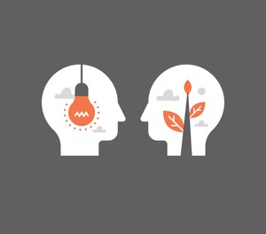 As defined by Merriam-Webster, mentorship is influence, guidance, or direction given by a mentor, who is a trusted counselor, guide, tutor, or coach.