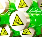 On-demand webinar: Responding to chemical warfare and pharmaceutical-based agents