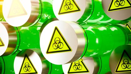 On-demand webinar: Responding to chemical warfare and pharmaceutical-based agents