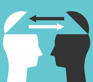 A mentor is always aware and looking for teachable moments. Even mistakes can provide a lesson. How you adapt, overcome and better prepare for the next opportunity will have greater influence than the mistake ever could have.