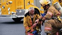 Why your department should focus on firefighter resilience