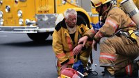 Why your department should focus on firefighter resilience