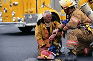 Research shows that social support, in addition to wellness programs and other measures, can help buffer the impact of trauma and protect against negative outcomes.