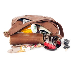Use X-ray technology to screen the belongings of every visitor to speed up the process as well as improve accuracy. Drugs or weapons that might be concealed from view in the lining of a bag can’t escape the X-ray.