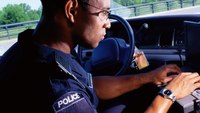 Sounding the alarm: Alleviating the paperwork burden in policing