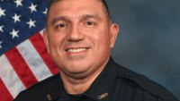 Texas police chief reinstated after allegations he failed to act on school shooting threat