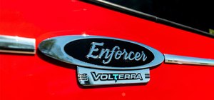 The Gilbert Fire and Rescue Department order for a Volterra pumper is the third electric pumper placement for Pierce.