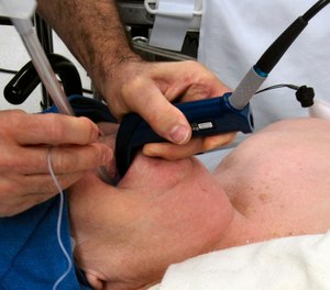 The focus on the airway over proper breathing management is deadly to patients, and that essentially everyone in the chain of care is guilty of this biased focus.