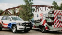 Global Medical Response to acquire La. EMS agency