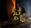 How will the upcoming NFPA changes affect firefighters’ gear?