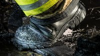 Quiz: Should your fire boots be replaced?