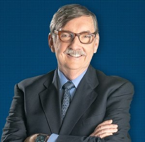 Gordon Graham