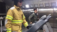 New firefighting labs put PPE through the paces