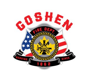 Goshen Fire Chief Dan Sink said both women were 