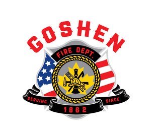 Goshen Fire Chief Dan Sink said both women were