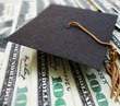 Making continuing education affordable through cost savings and scholarships