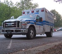 Ambulances / Emergency Vehicles