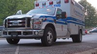 When EMS meets hospice