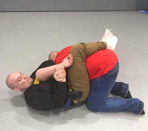 The most successful grappling programs have one thing in common: they promote an exemplary safety culture.
