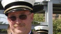 Former NVFC board member, longtime firefighter Greg Schultz dies