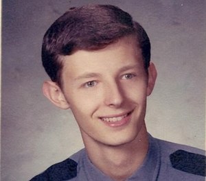 18-year-old Tom Greven.