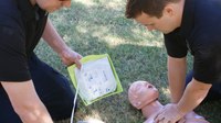 Opinion: Increase cardiac arrest outcomes by updating police dispatch protocols