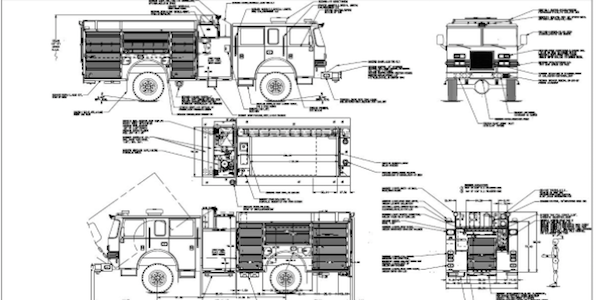 Fire truck buyers can save with group purchasing