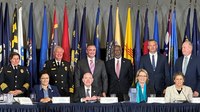‘We must act now’: Fire service leaders spotlight critical issues at USFA Summit