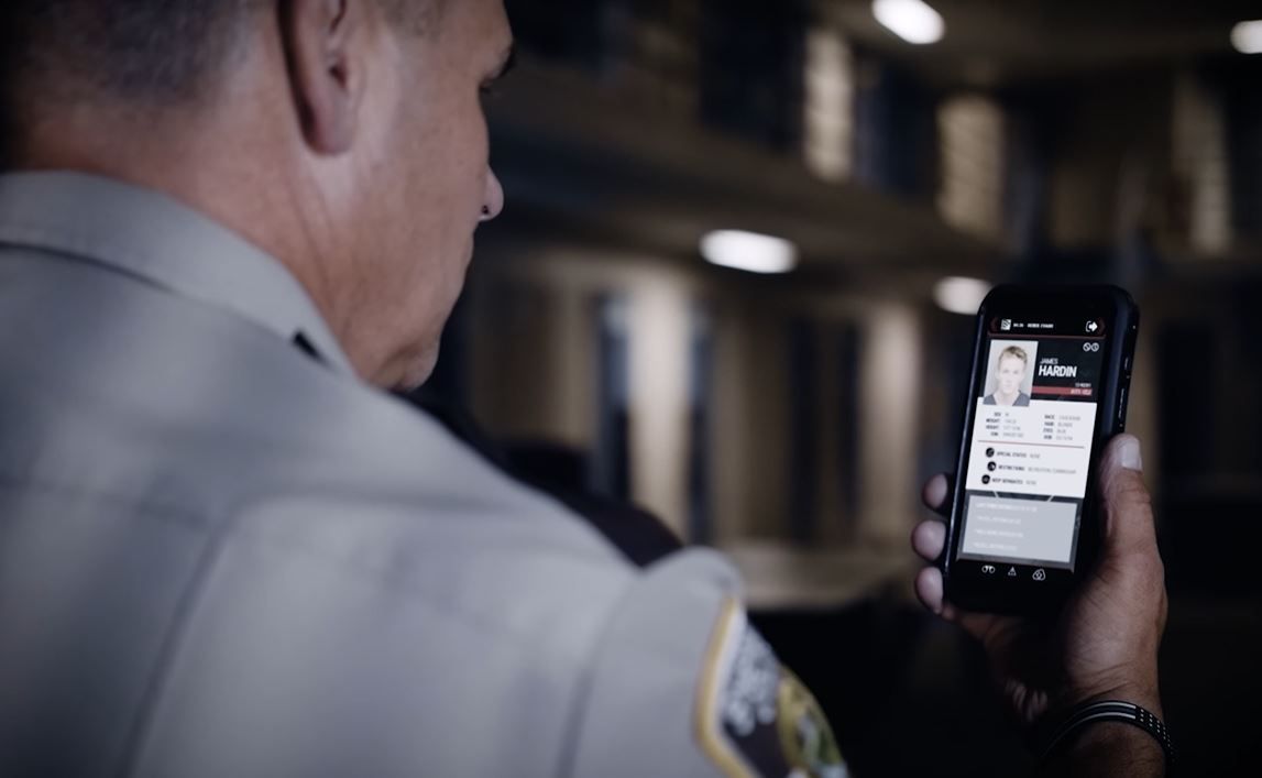Technology in corrections: Increasing efficiency, enhancing safety and addressing officer retention