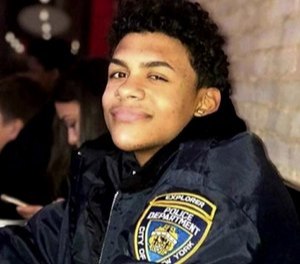 Lesandro “Junior” Guzman-Feliz. (Photo/NYPD)