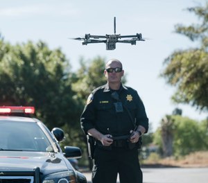 Approximately 20% of U.S. state and local law enforcement agencies have already implemented drone programs to support their communities.