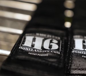 One of the most significant advantages of the H6 Tactical Nylon Radio Strap is that it is extractor-washable.
