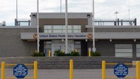 Union concerned about mounting violence at W.Va. federal prison