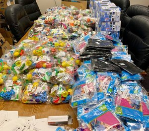 The need for tools like these sensory kits to assist those with sensory sensitivity is clear.